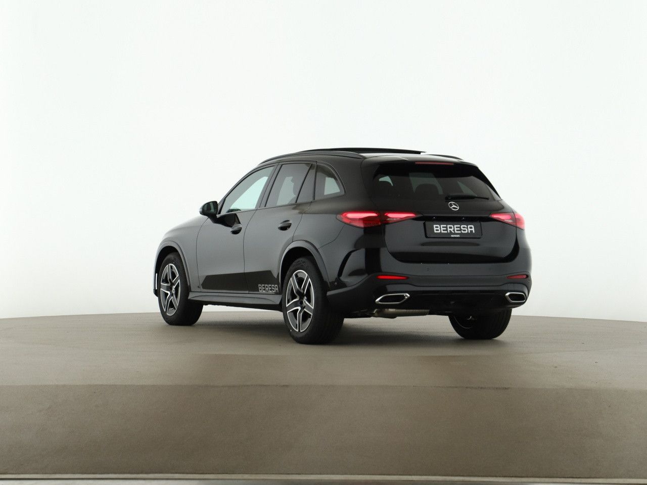 Mercedes-Benz GLC – Bild 4