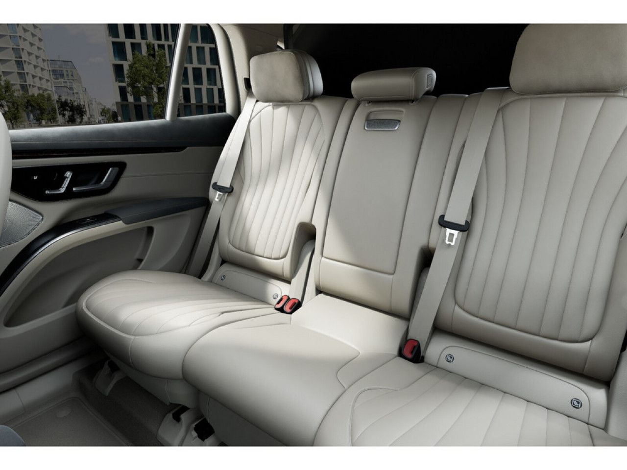 Mercedes-Benz EQS – Bild 9