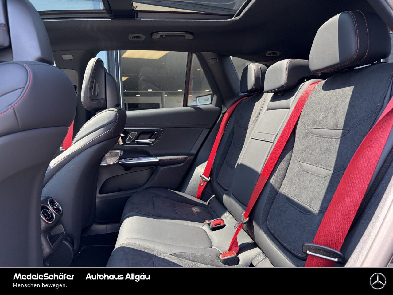 Mercedes-Benz GLC – Bild 8