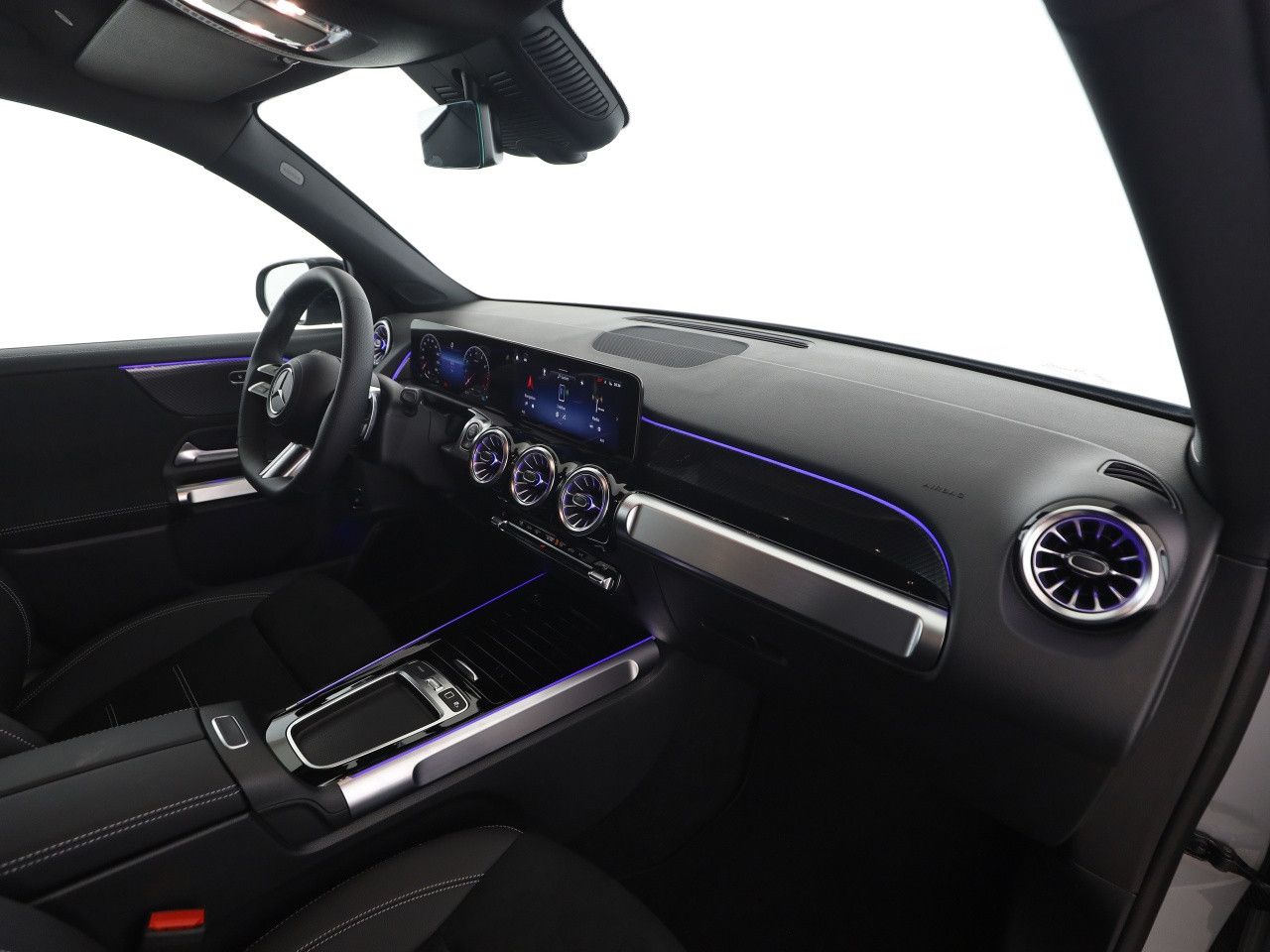 Mercedes-Benz GLB – Bild 17