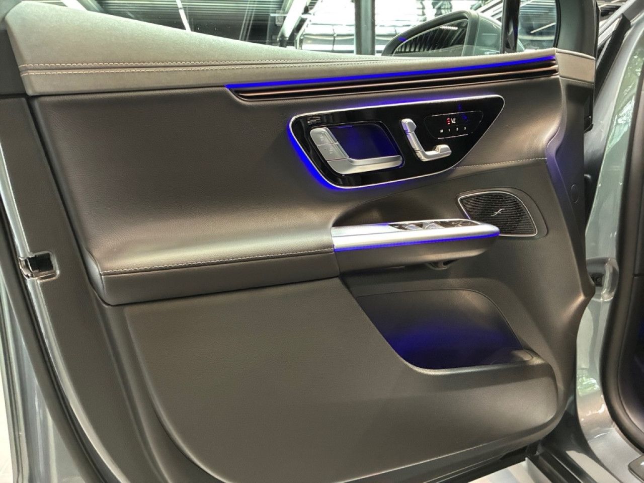 Mercedes-Benz EQE – Bild 4