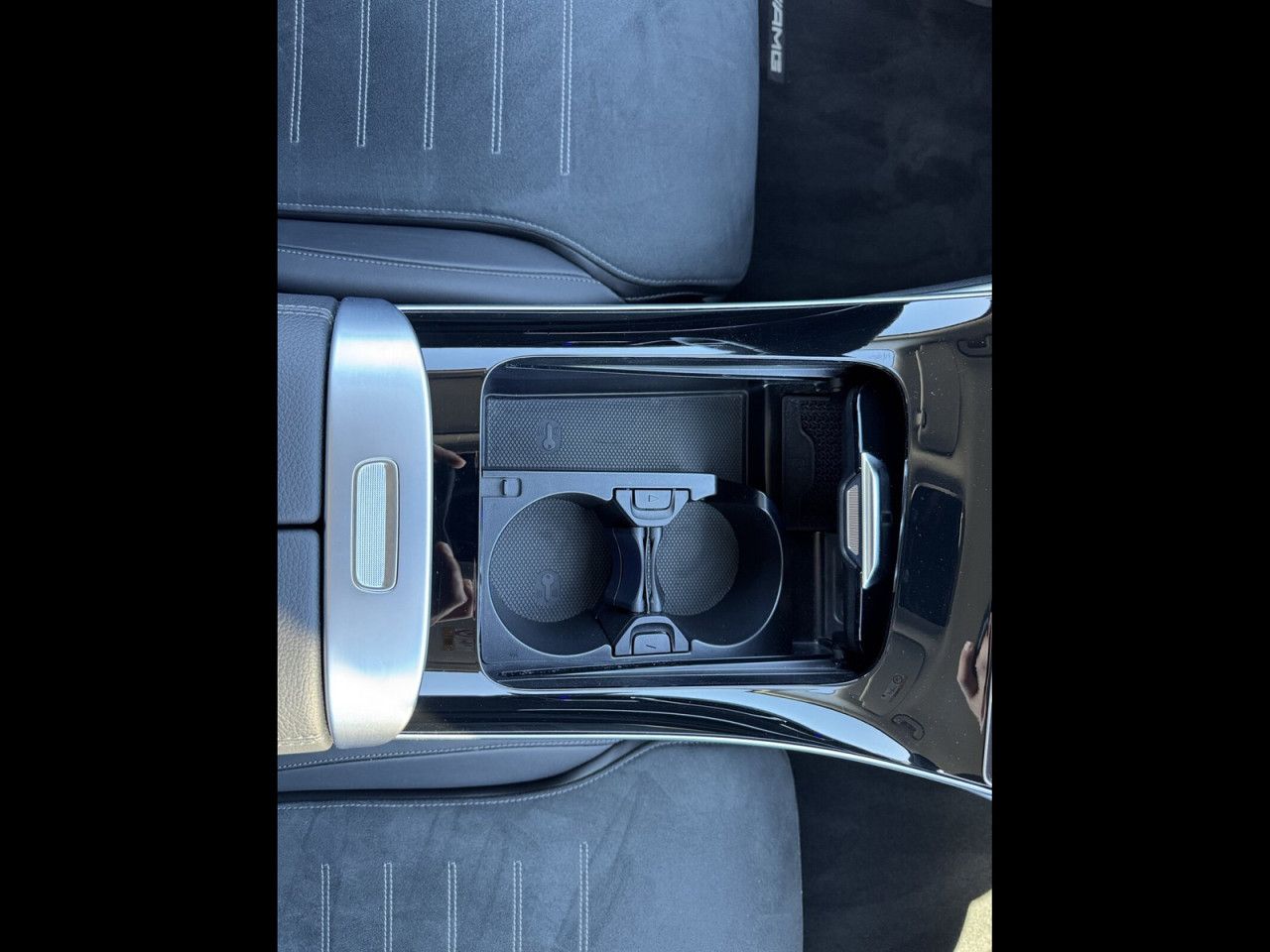 Mercedes-Benz C-Klasse – Bild 16