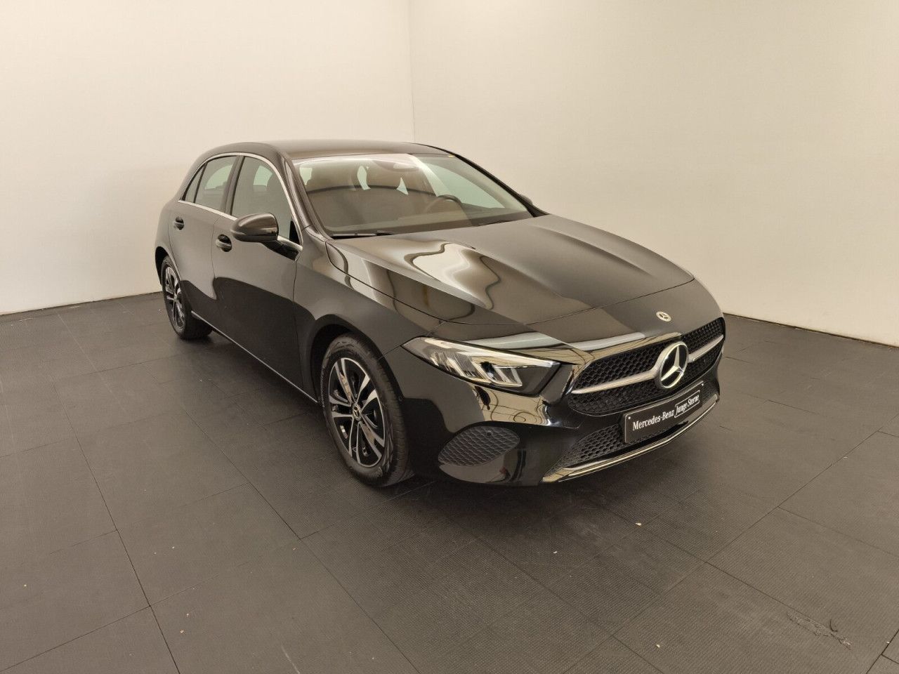 Mercedes-Benz A-Klasse – Bild 3