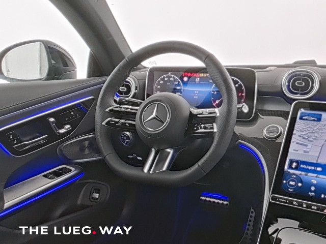 Mercedes-Benz CLE 220