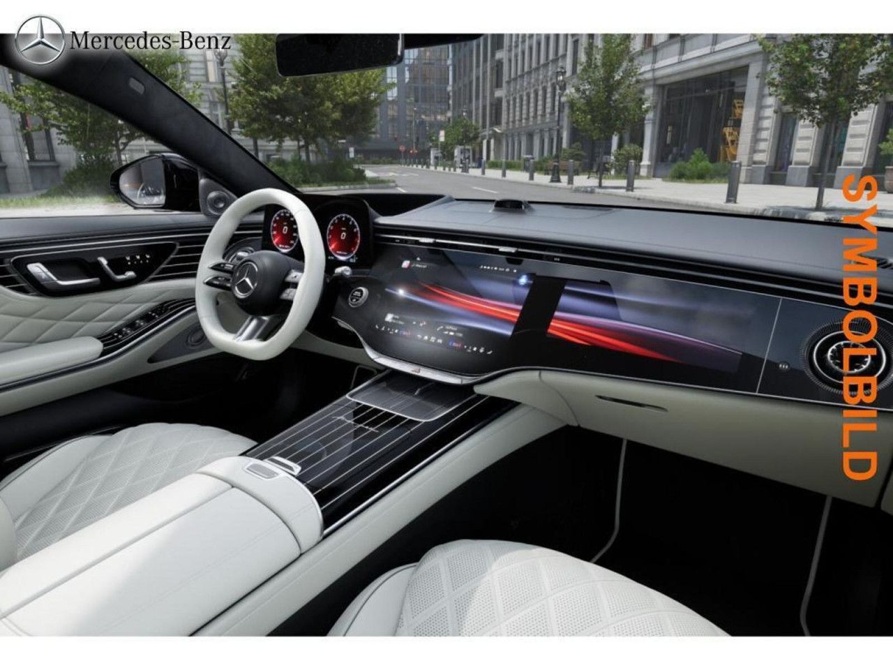 Mercedes-Benz S-Klasse – Bild 11