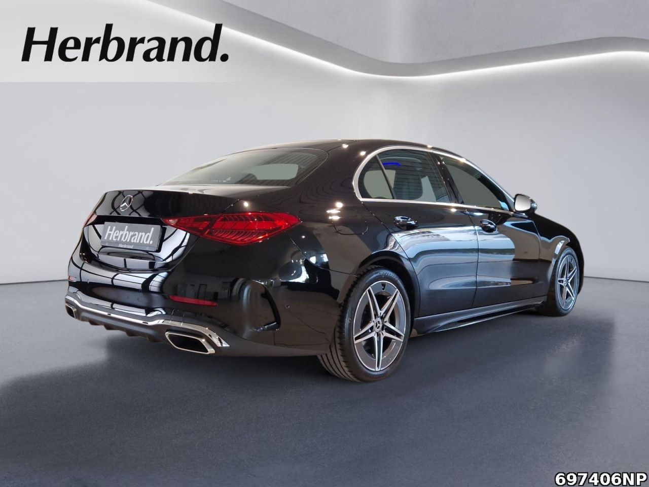 Mercedes-Benz C-Klasse – Bild 3