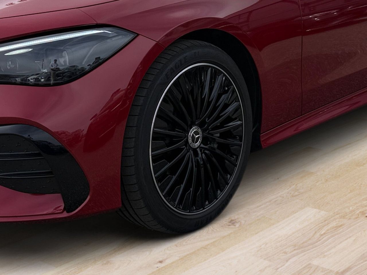 Mercedes-Benz CLE – Bild 6