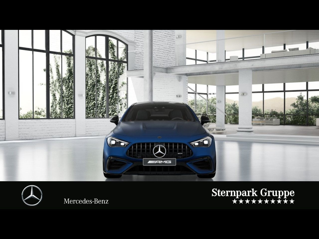 Mercedes-Benz CLE – Bild 10