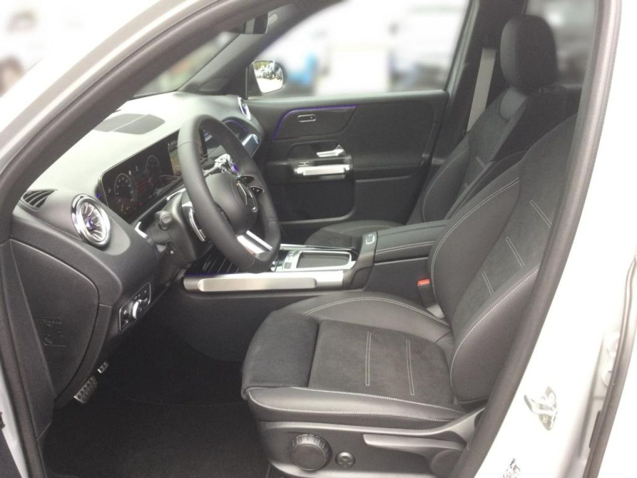 Mercedes-Benz GLB – Bild 8