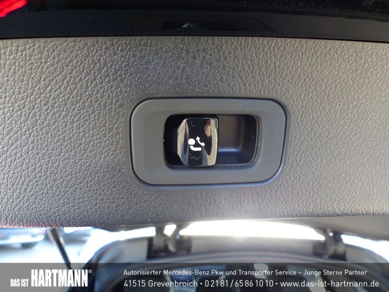 Mercedes-Benz GLC – Bild 14