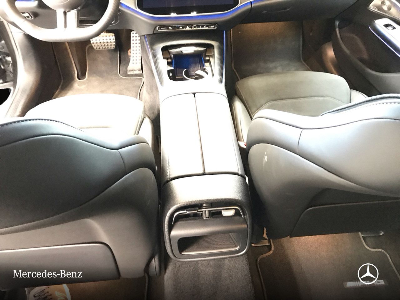 Mercedes-Benz E-Klasse – Bild 12