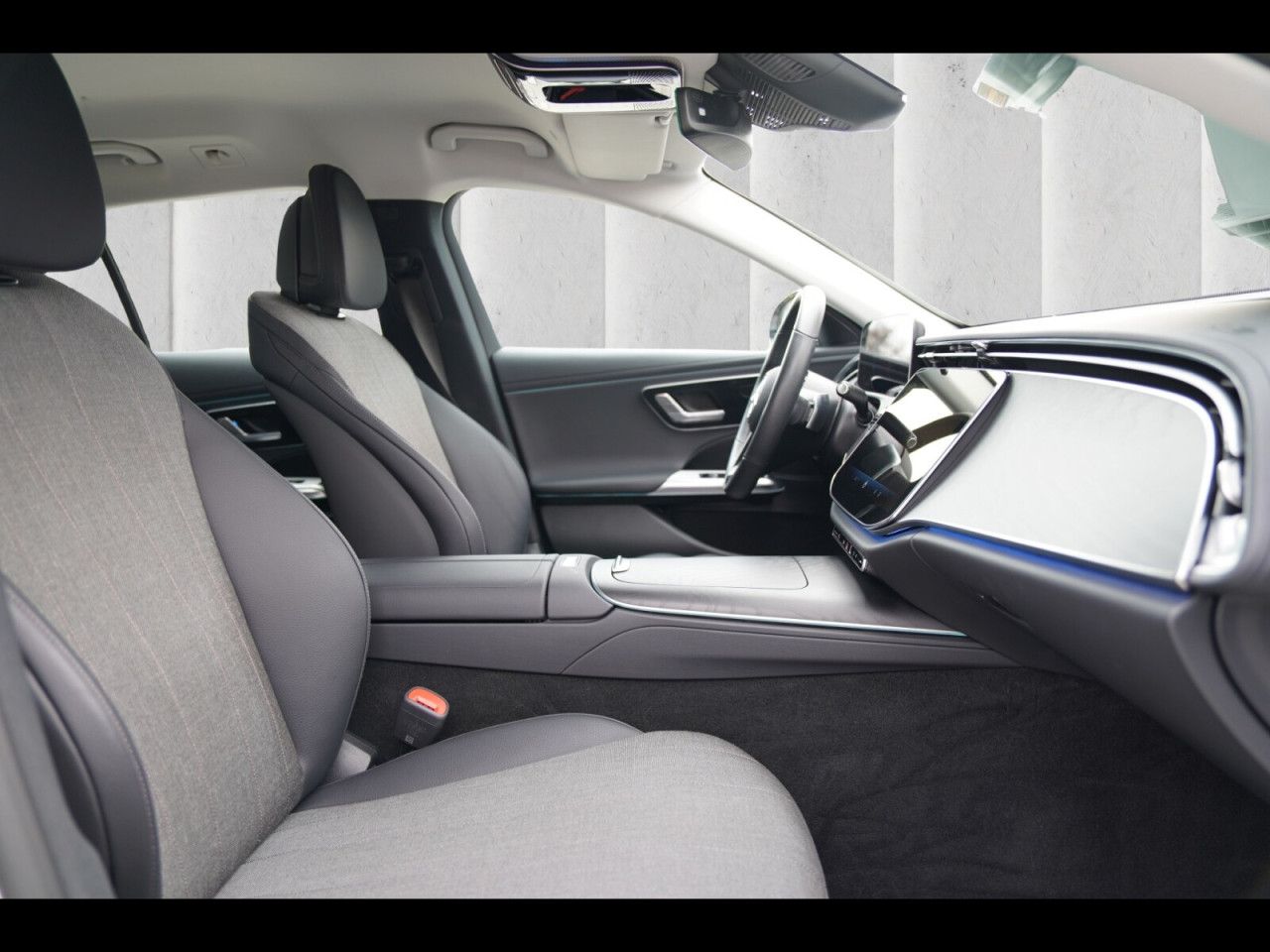 Mercedes-Benz E-Klasse – Bild 10