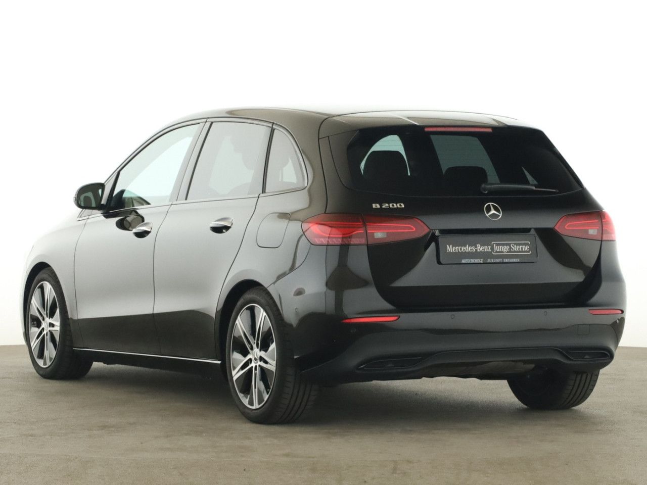 Mercedes-Benz B-Klasse – Bild 4
