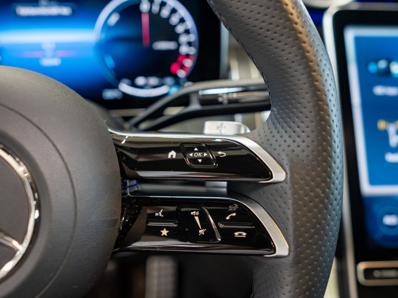 Mercedes-Benz GLC – Bild 17