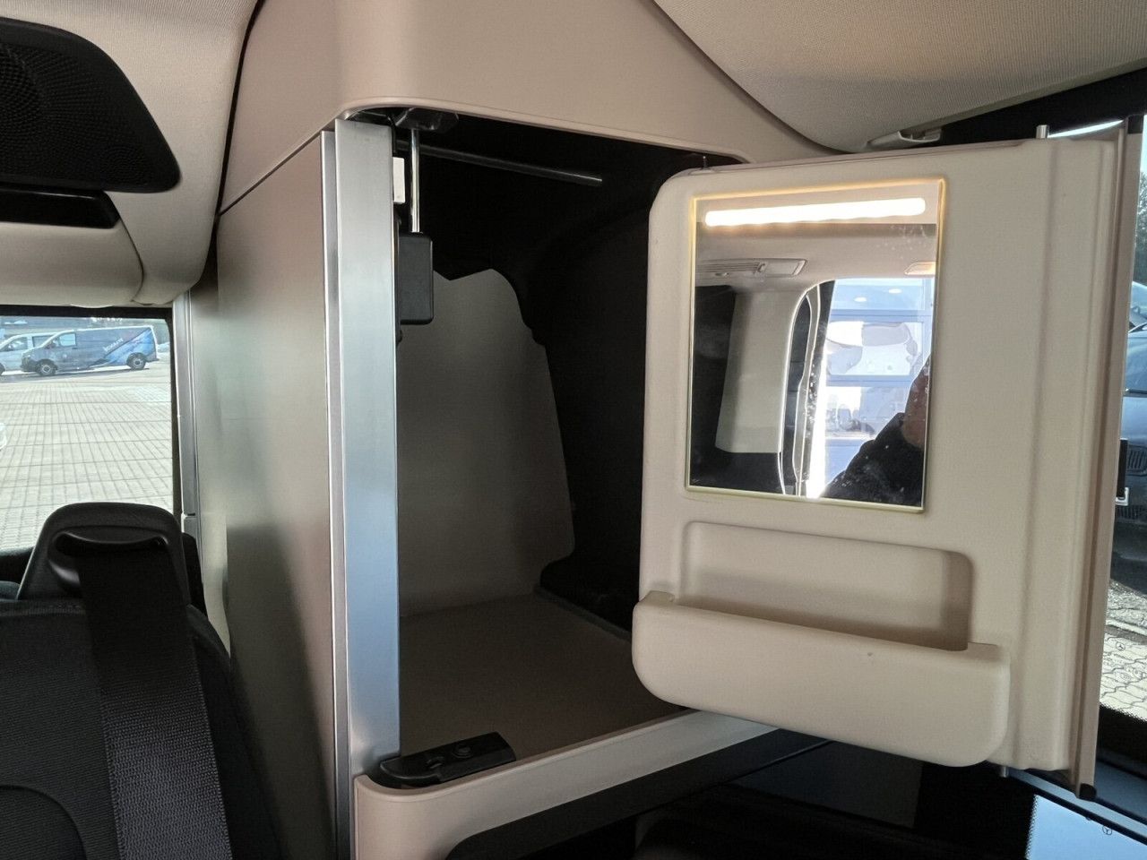 Mercedes-Benz Marco Polo – Bild 14