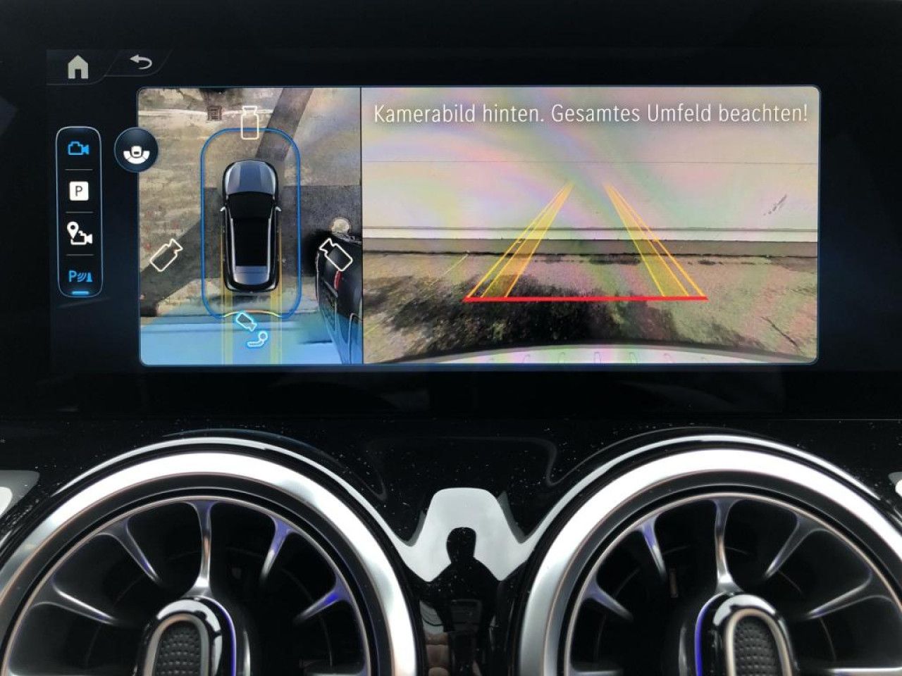 Mercedes-Benz GLA – Bild 6