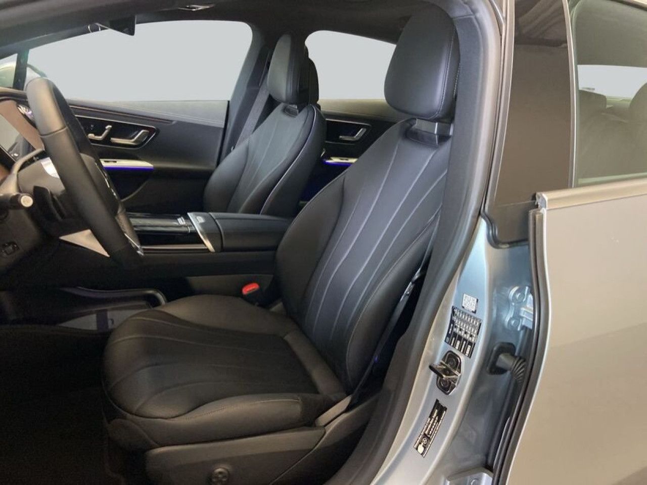 Mercedes-Benz EQE – Bild 11