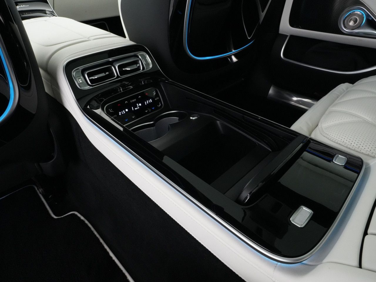 Mercedes-Benz S-Klasse – Bild 27