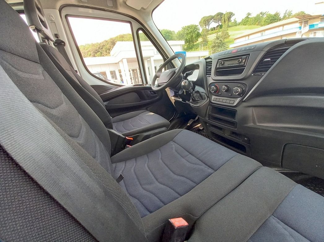 IVECO | 35S14 6+1 - 35S14 6+1