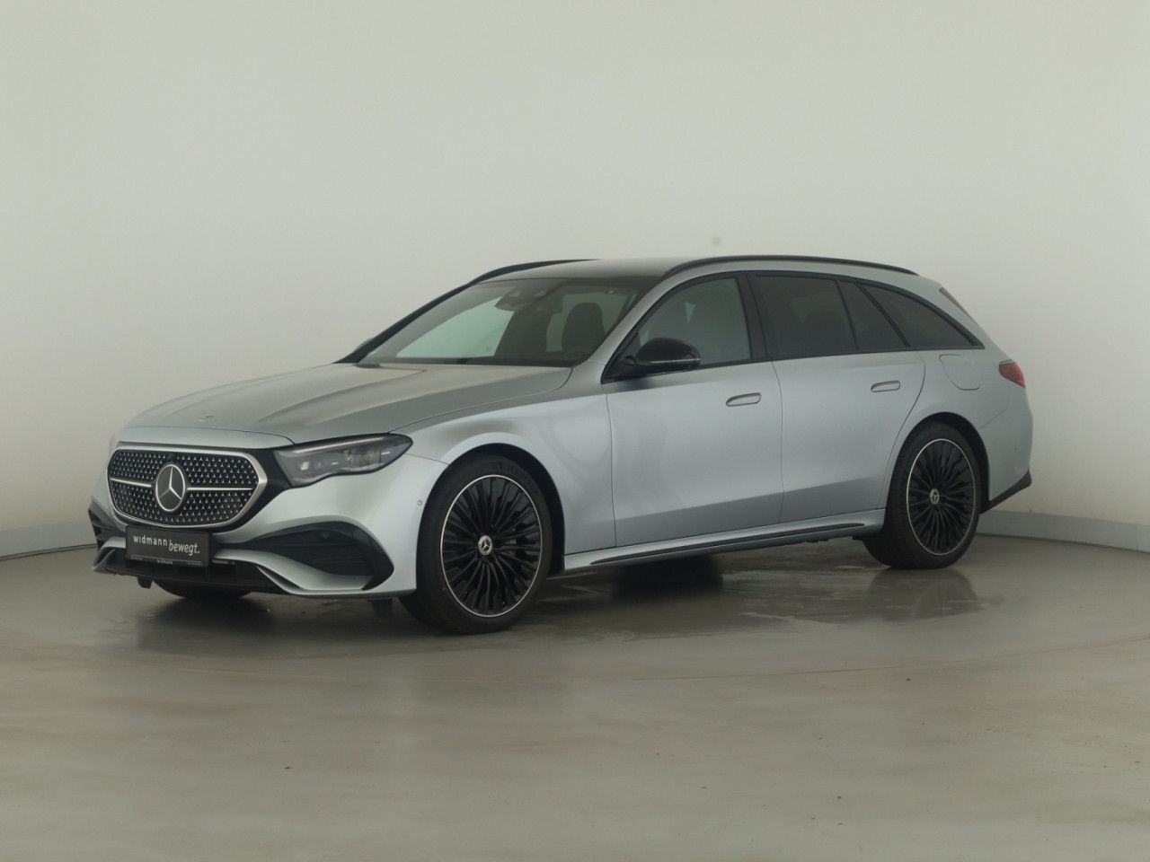 Mercedes-Benz E-Klasse – Bild 5
