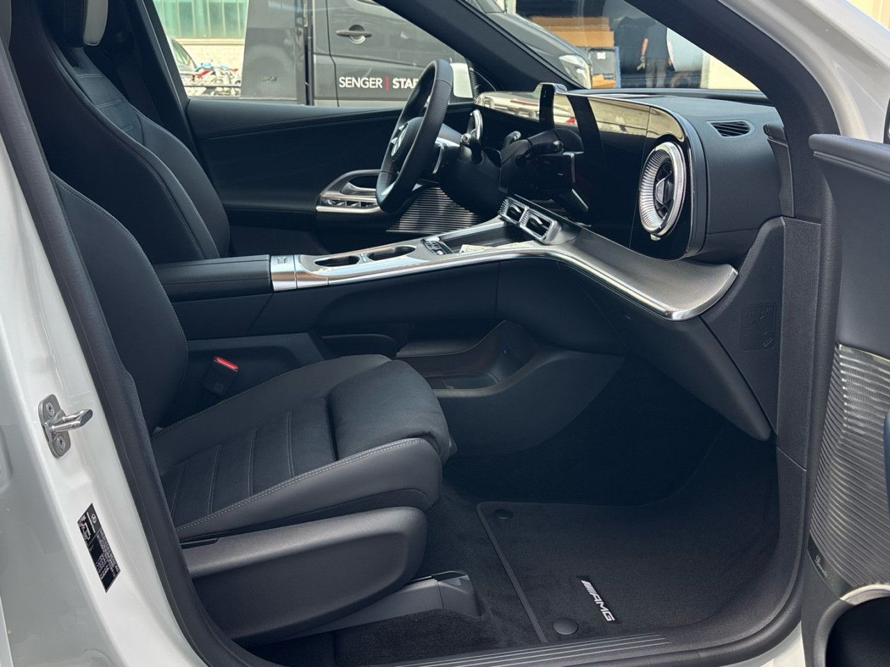 Mercedes-Benz GLC – Bild 14
