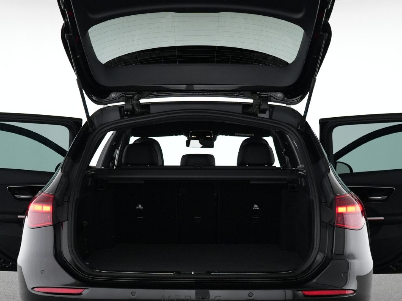 Mercedes-Benz C-Klasse – Bild 15