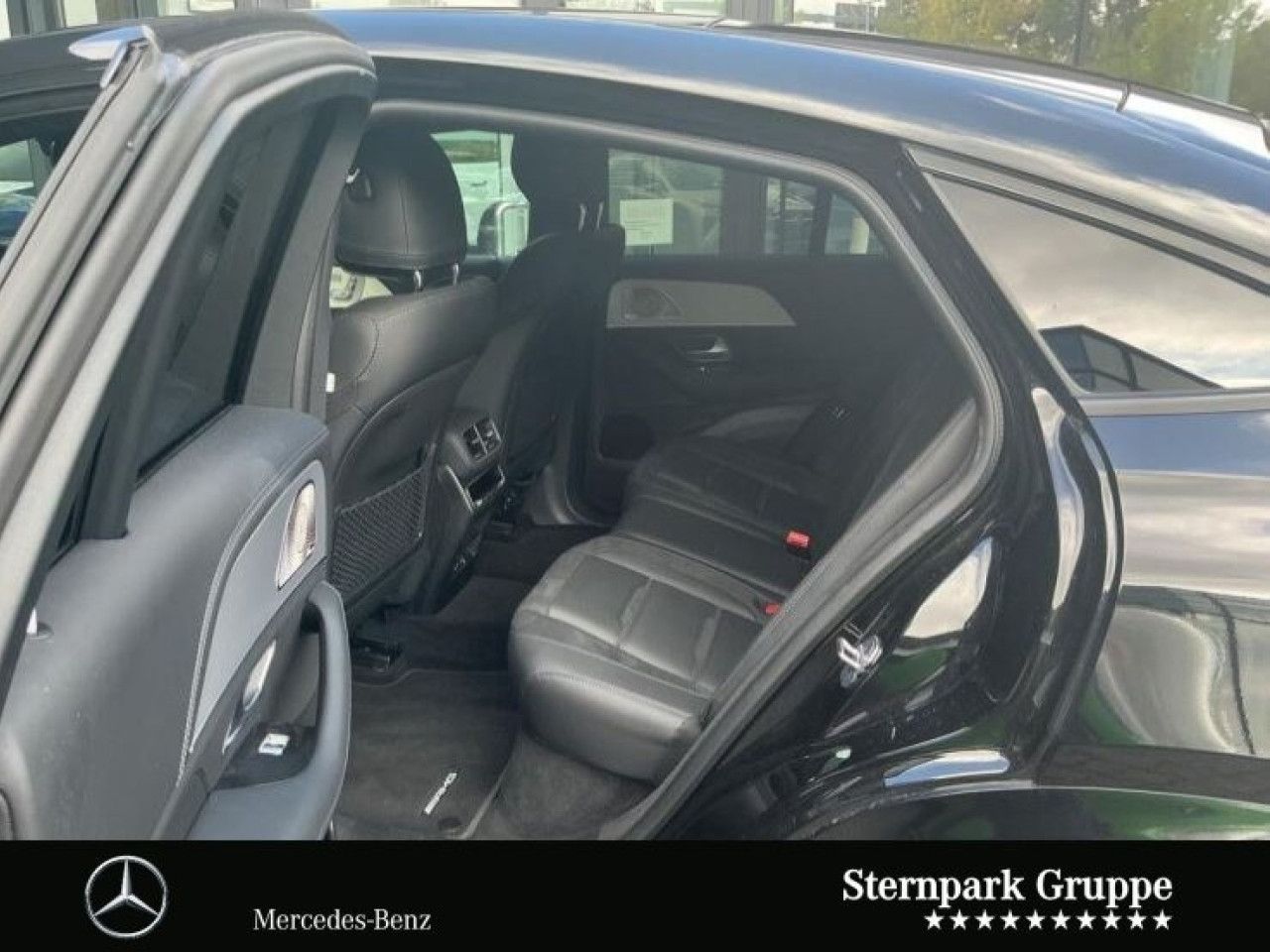 Mercedes-Benz GLE – Bild 7