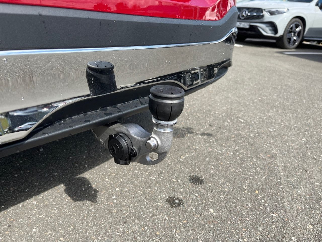 Mercedes-Benz GLC – Bild 13