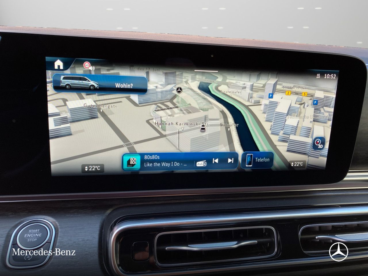 Mercedes-Benz V-Klasse – Bild 13
