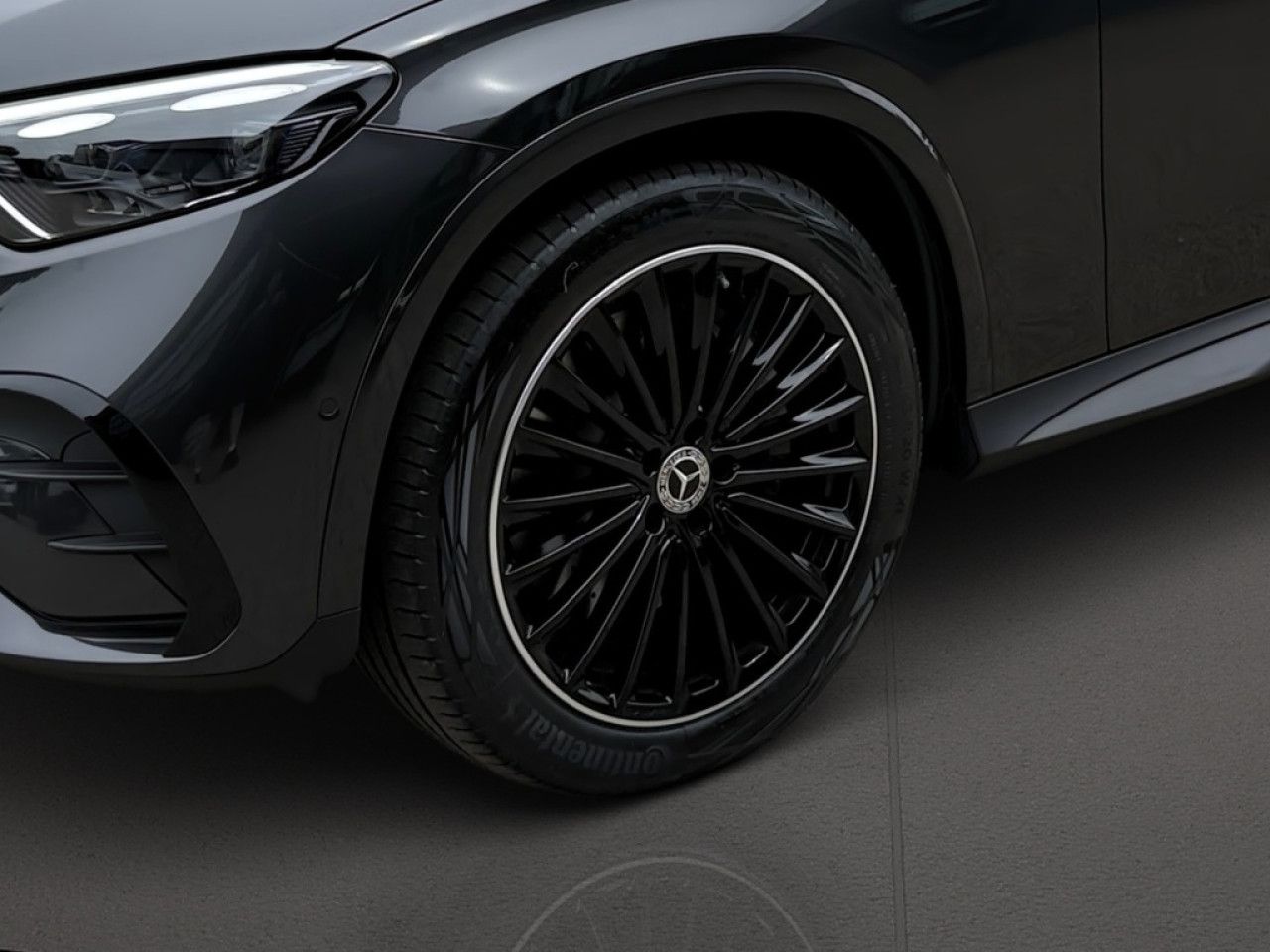 Mercedes-Benz GLC – Bild 14