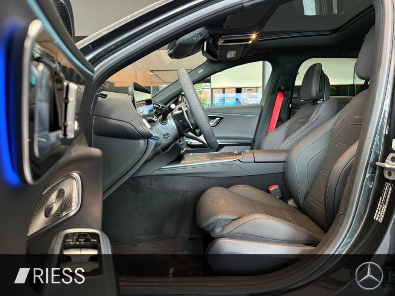 Mercedes-Benz E-Klasse – Bild 2