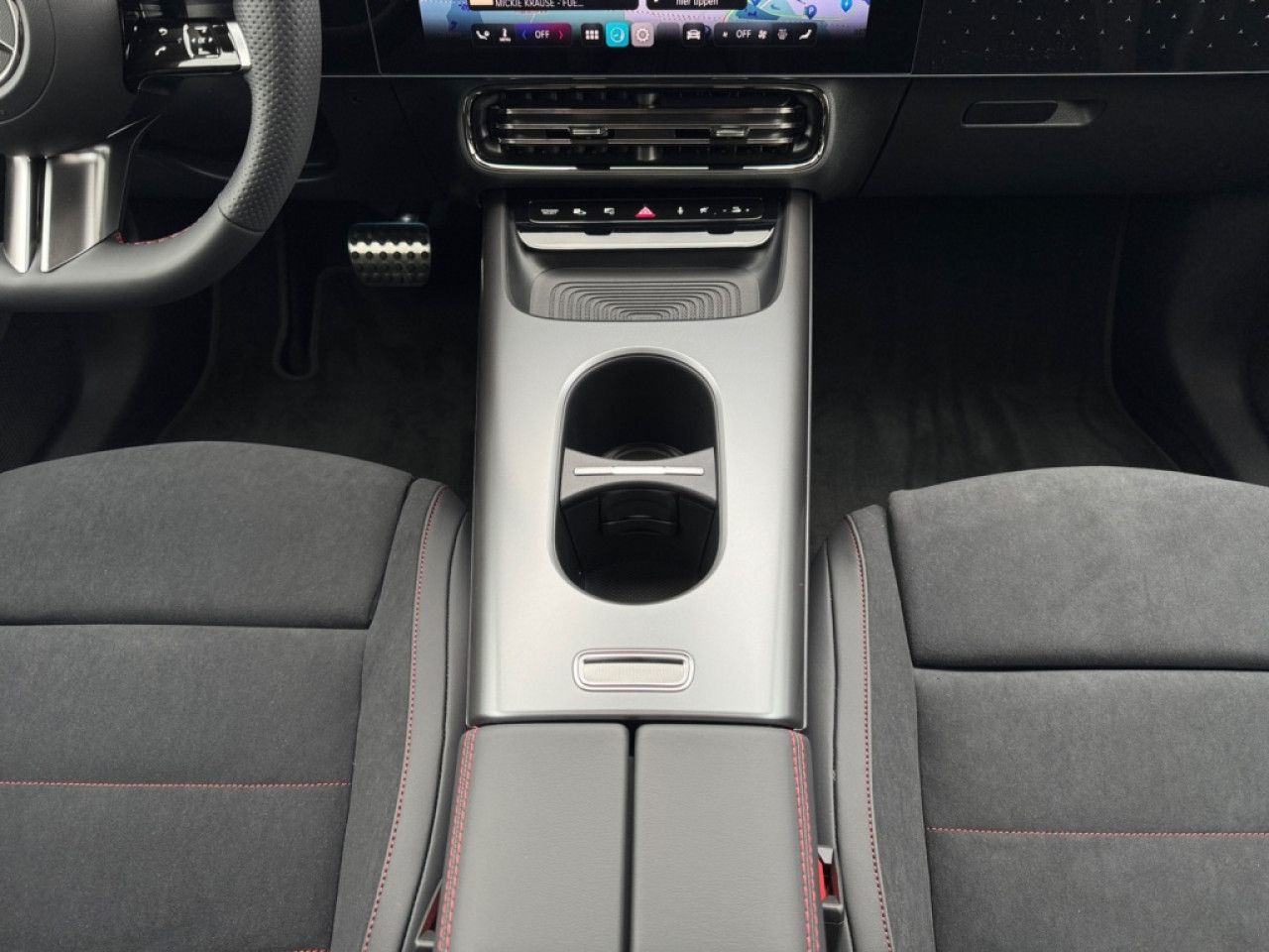Mercedes-Benz CLA – Bild 7
