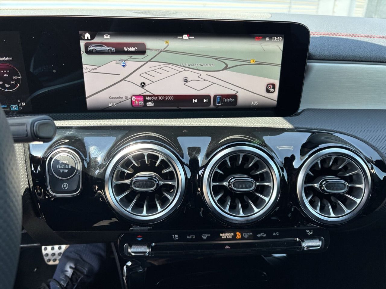Mercedes-Benz CLA – Bild 15