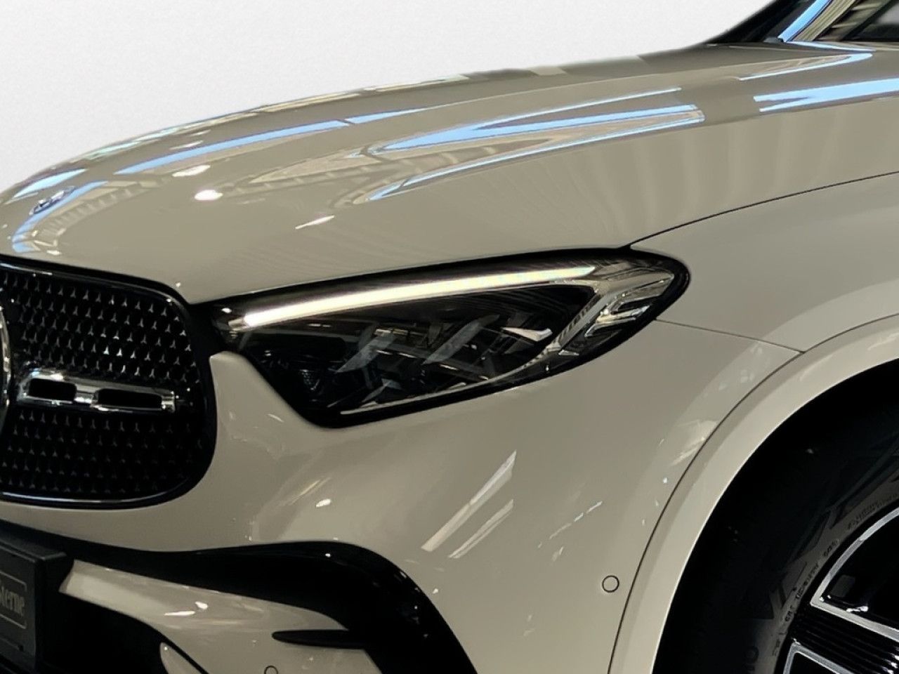Mercedes-Benz GLC – Bild 14