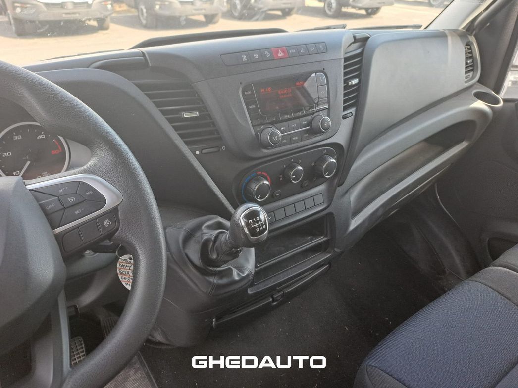 IVECO | 35C16 - 35C16H