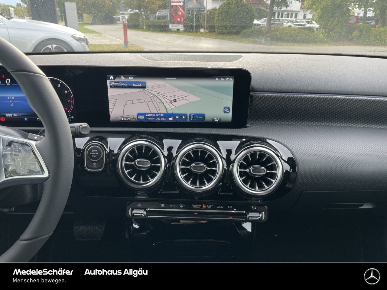Mercedes-Benz A-Klasse – Bild 12