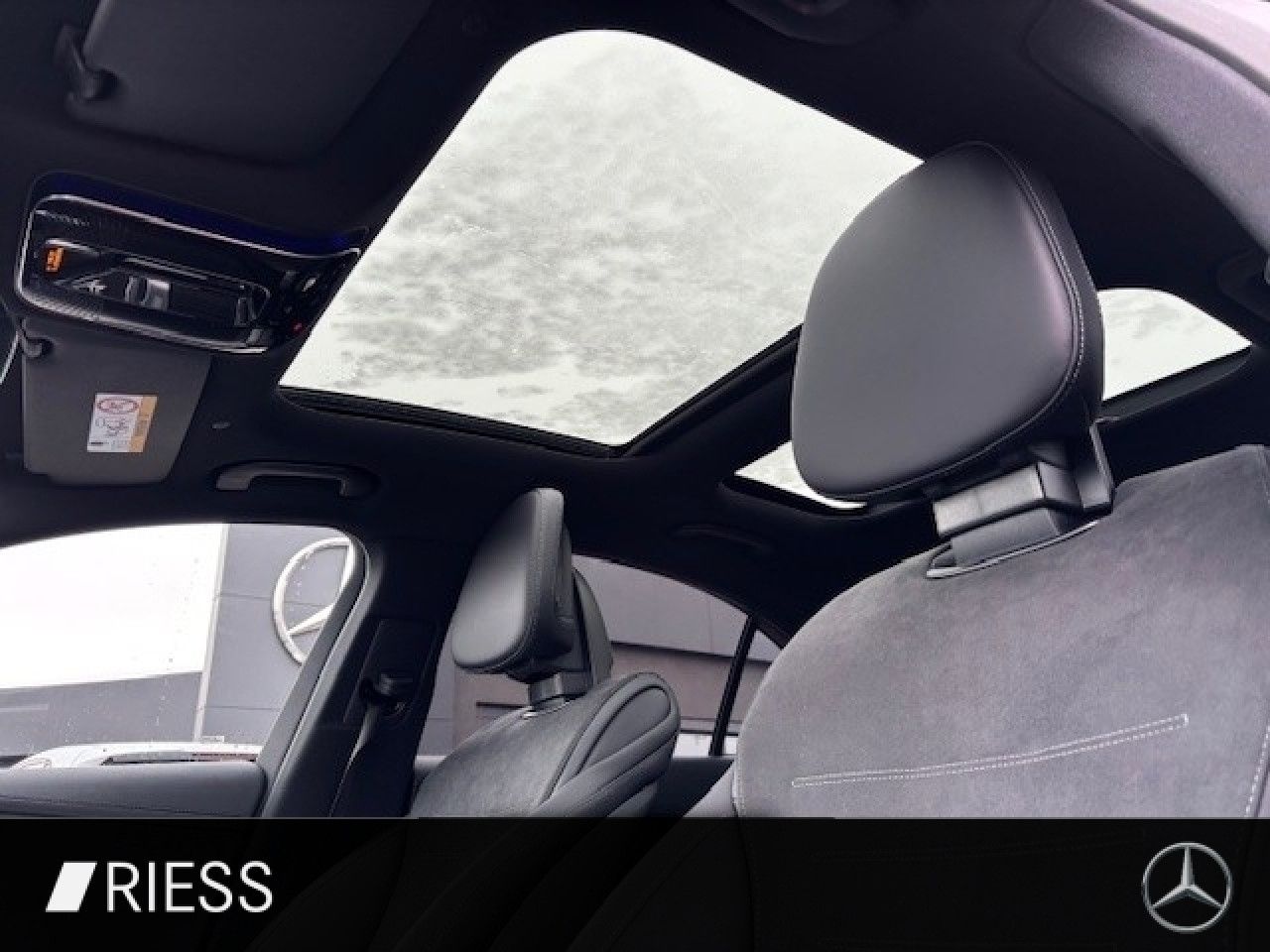Mercedes-Benz C-Klasse – Bild 12