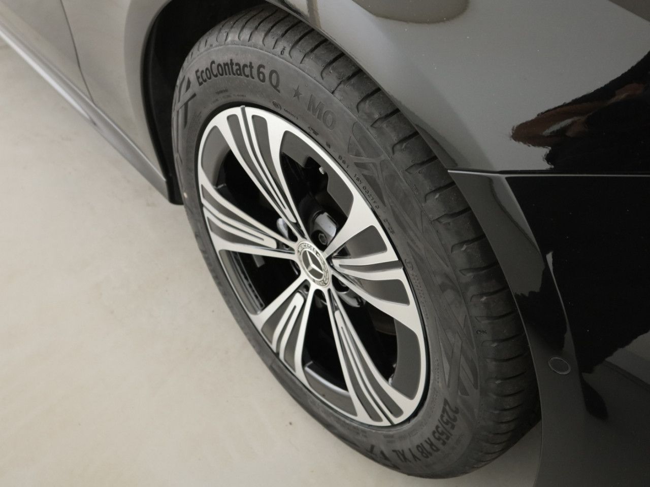 Mercedes-Benz E-Klasse – Bild 22