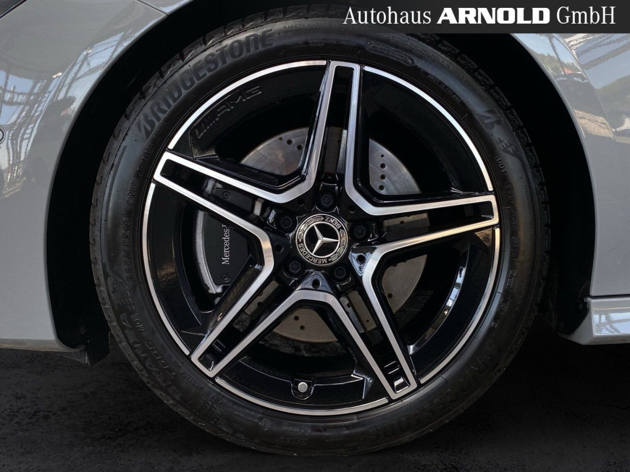 Mercedes-Benz CLA – Bild 16