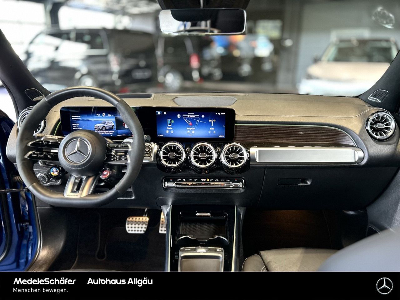 Mercedes-Benz GLB – Bild 6