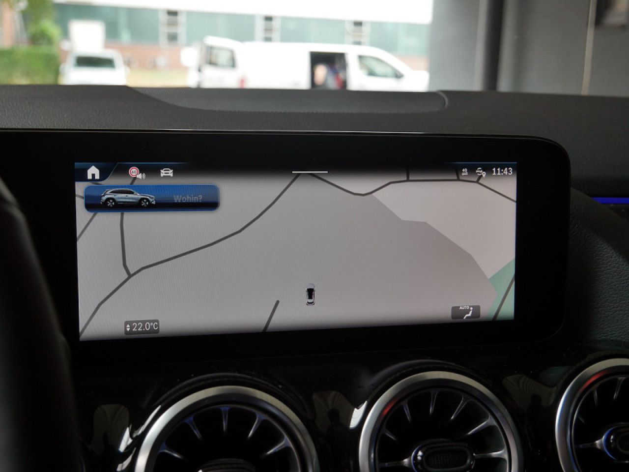 Mercedes-Benz GLA – Bild 16