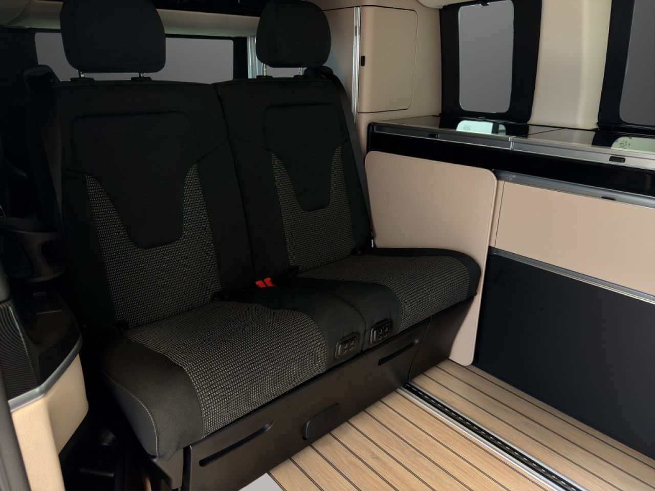 Mercedes-Benz Marco Polo – Bild 19