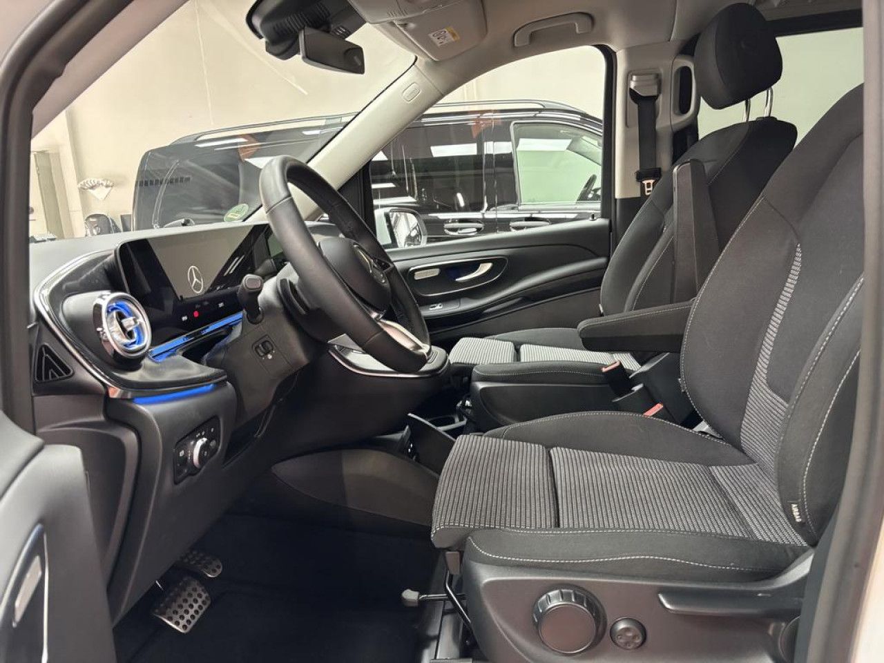 Mercedes-Benz V-Klasse – Bild 15