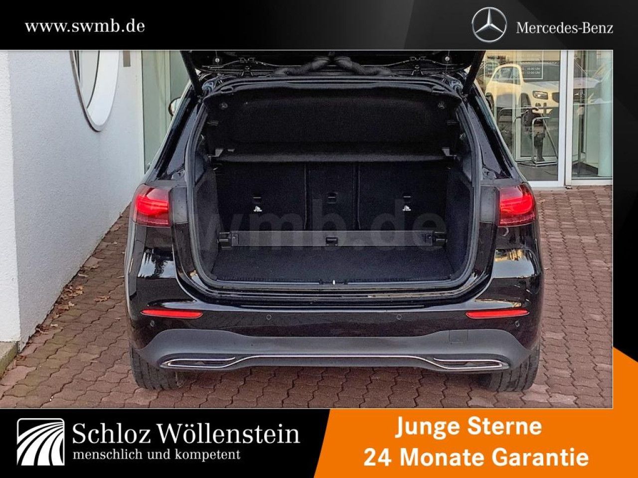 Mercedes-Benz B-Klasse – Bild 16