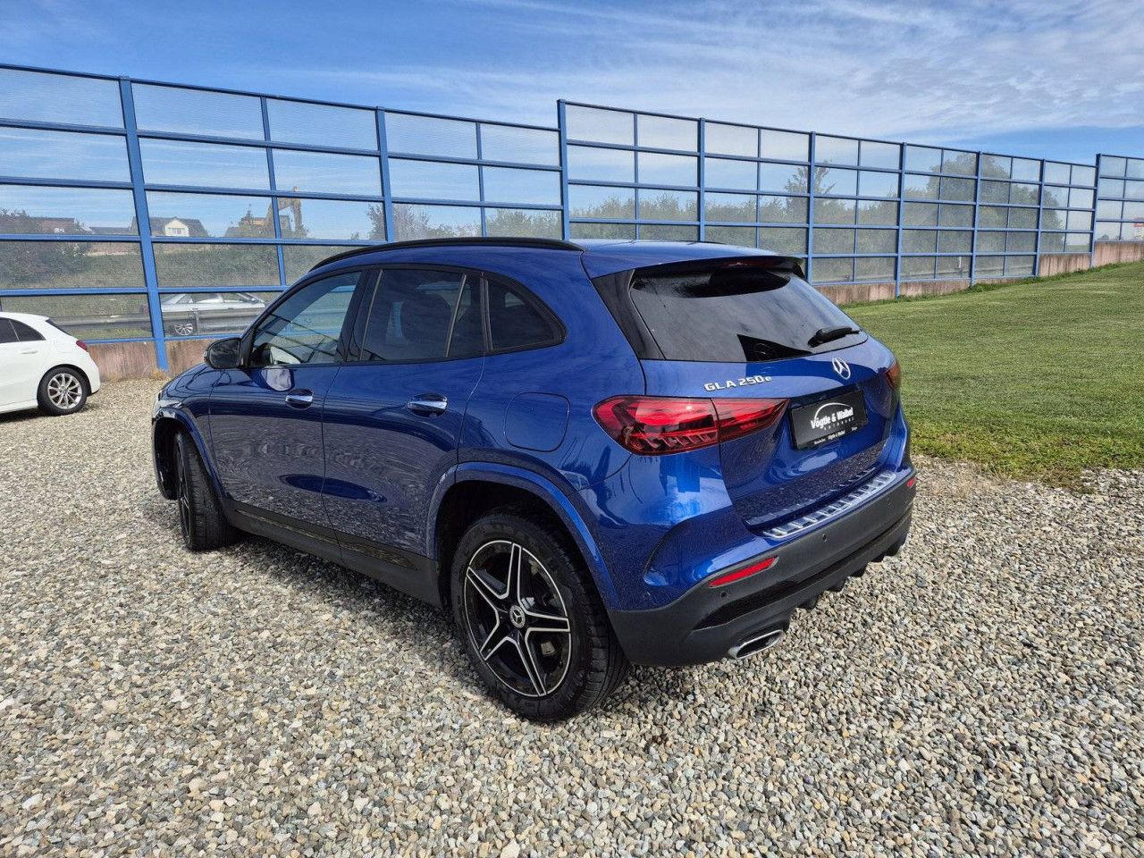 Mercedes-Benz GLA – Bild 15