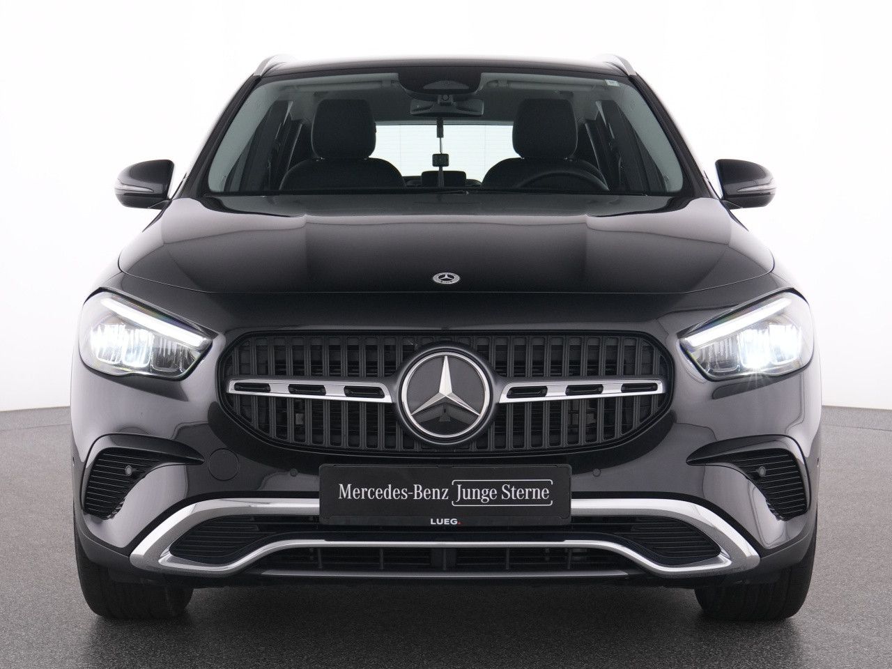 Mercedes-Benz GLA – Bild 14