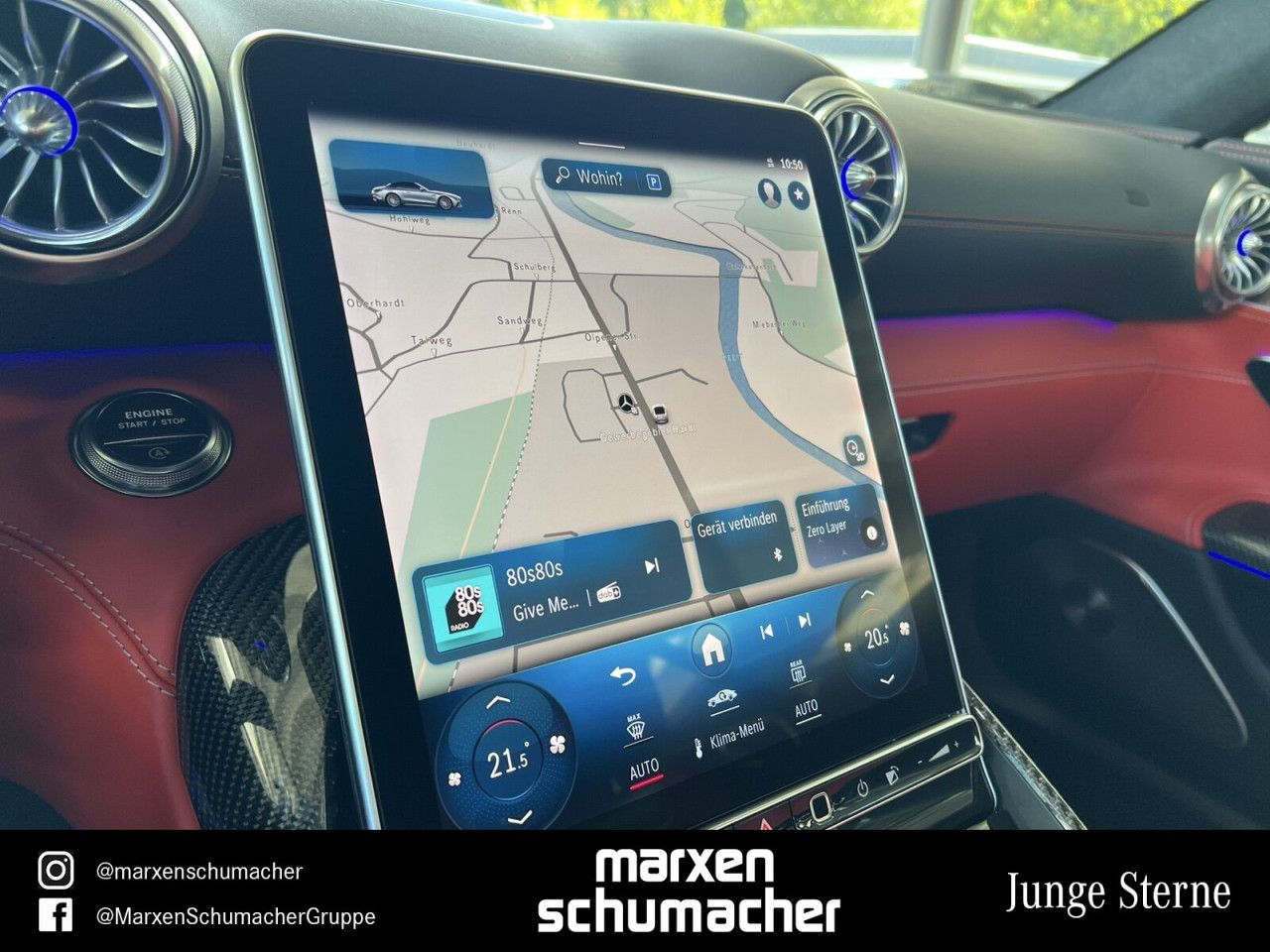 Mercedes-Benz SL – Bild 29