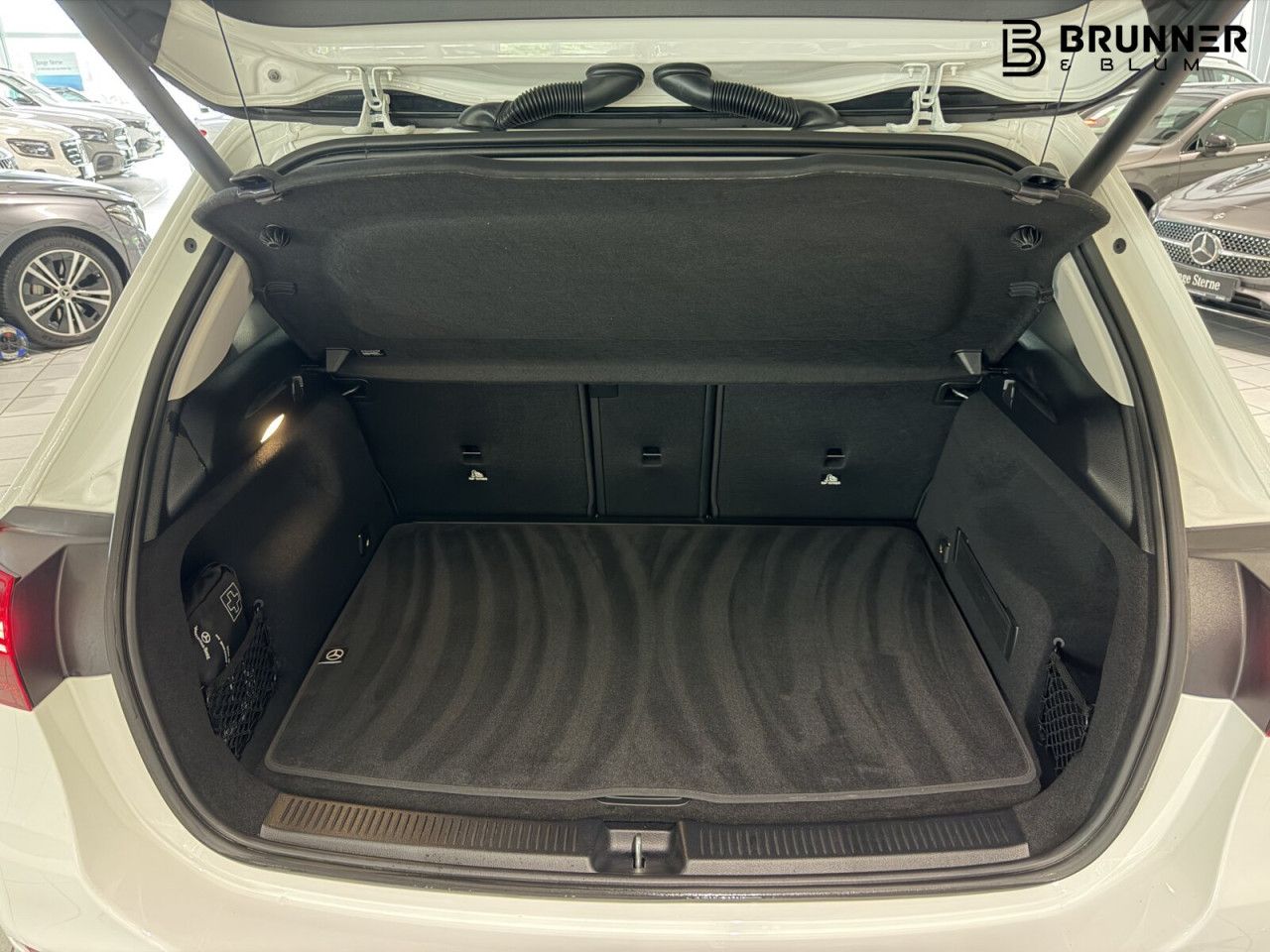 Mercedes-Benz B-Klasse – Bild 5