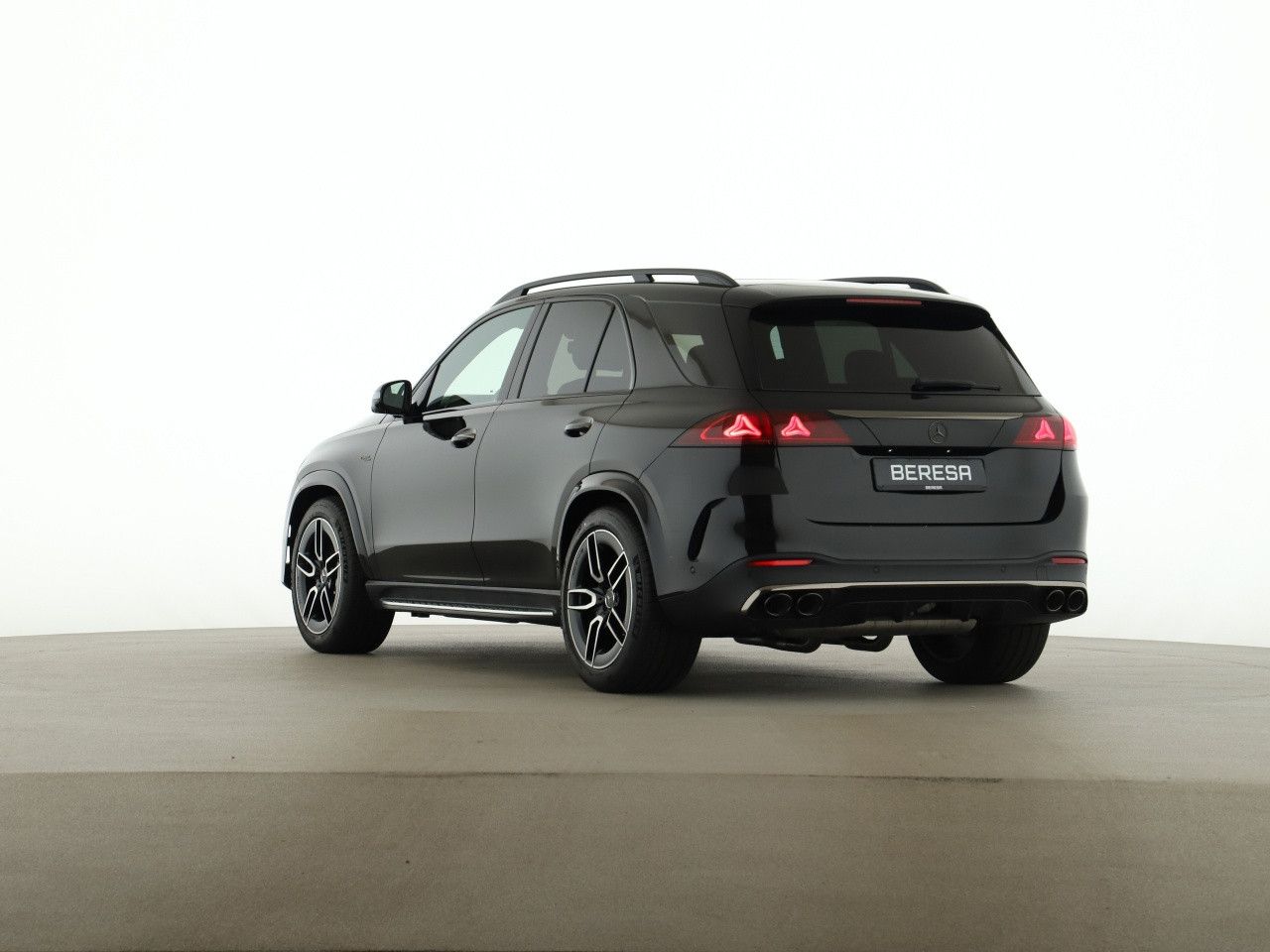 Mercedes-Benz GLE – Bild 4