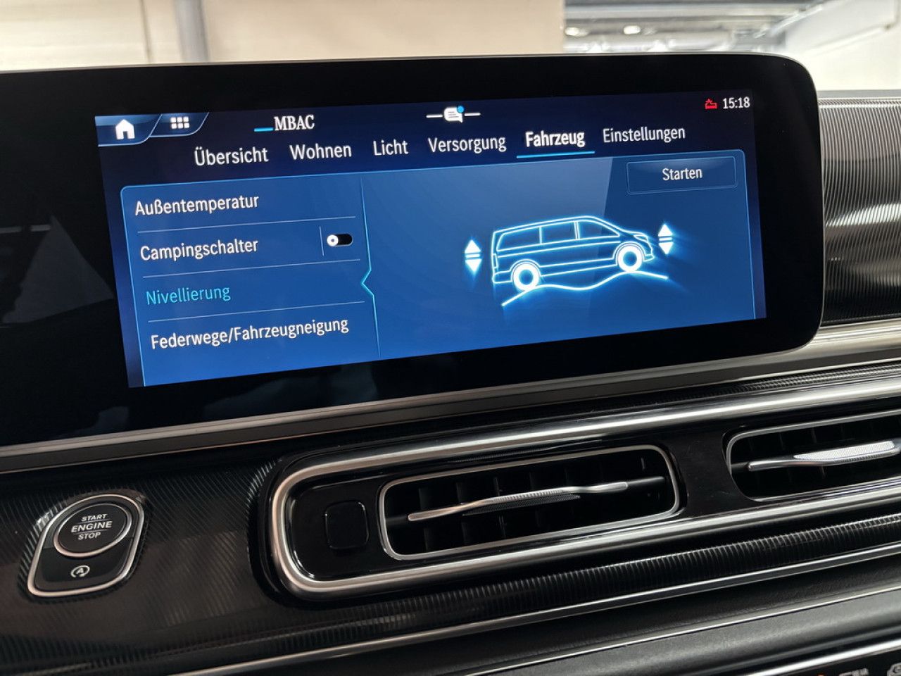 Mercedes-Benz Marco Polo – Bild 11